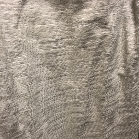 Elizabeth Koh Tan Infinite Scarf Cotton - Picture 4 of 9